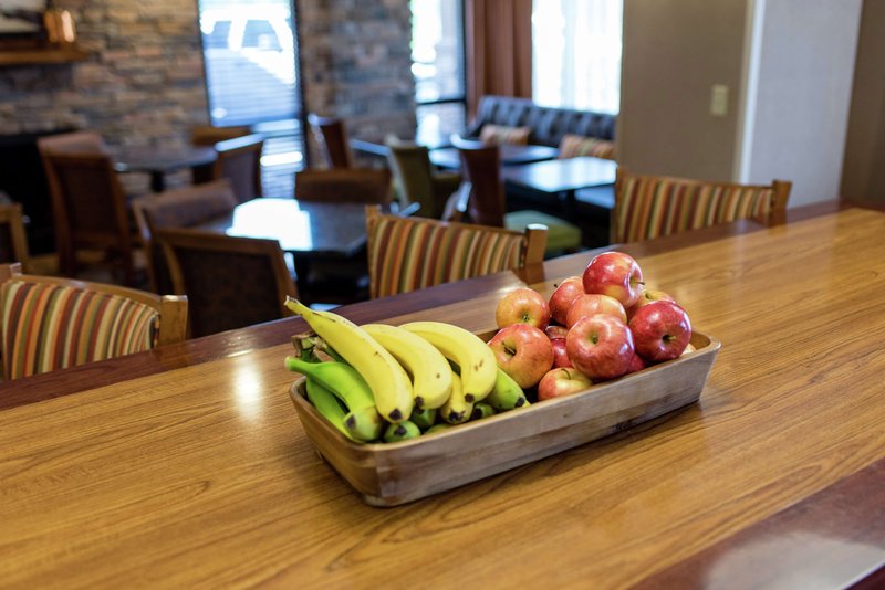hampton inn caryville i 75 cove lake state park
