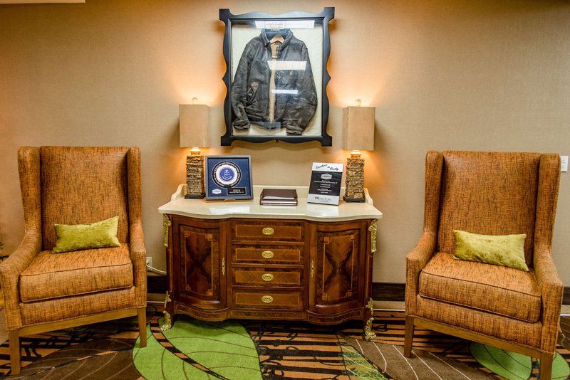 hampton inn caryville i 75 cove lake state park