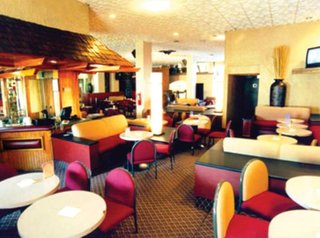 Wyndham Executivo Culiacan,Sinaloa>>Culiacan,3.5 star