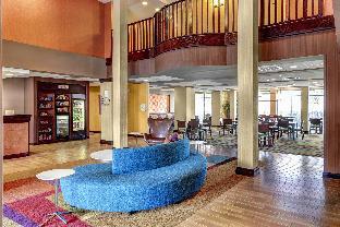 Fairfield Inn & Suites By Marriott Anniston Oxford,Calhoun County>>Anniston,3 star