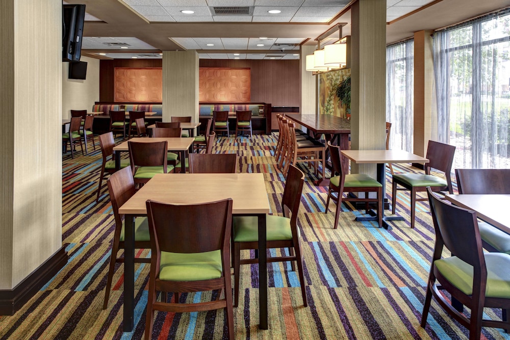 fairfield inn and suites by marriott anniston oxford