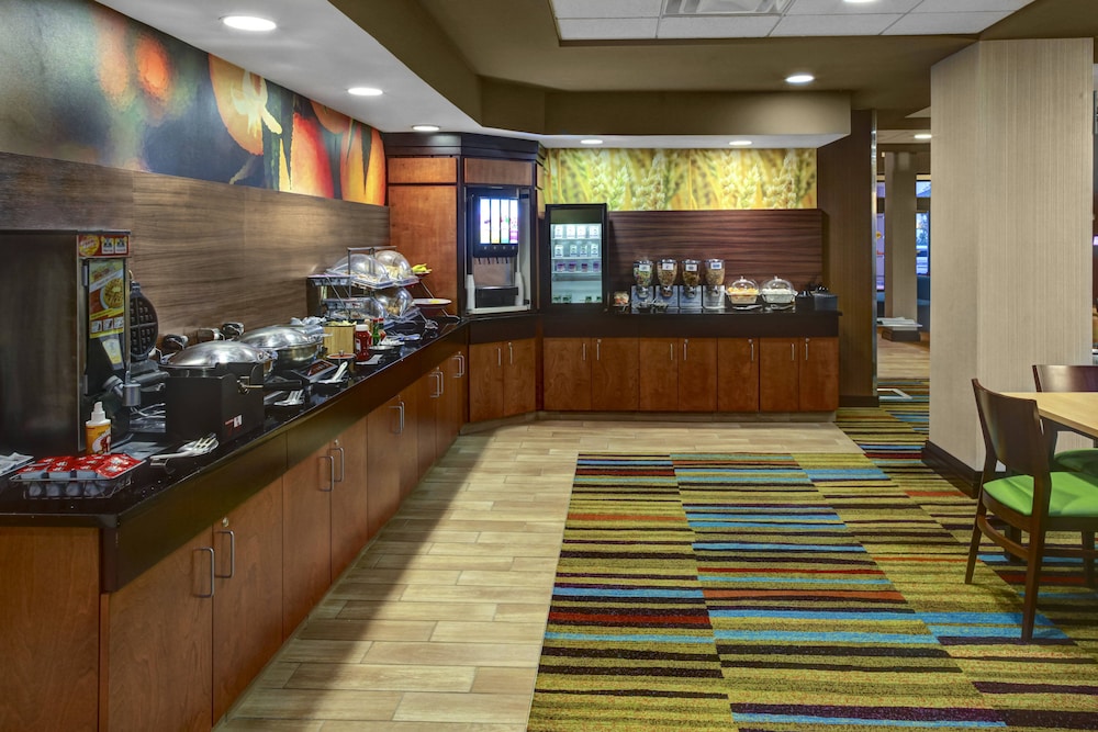 fairfield inn and suites by marriott anniston oxford