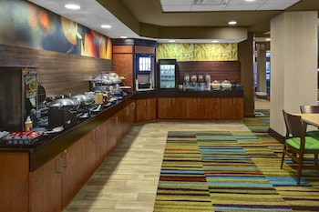 fairfield inn and suites by marriott anniston oxford