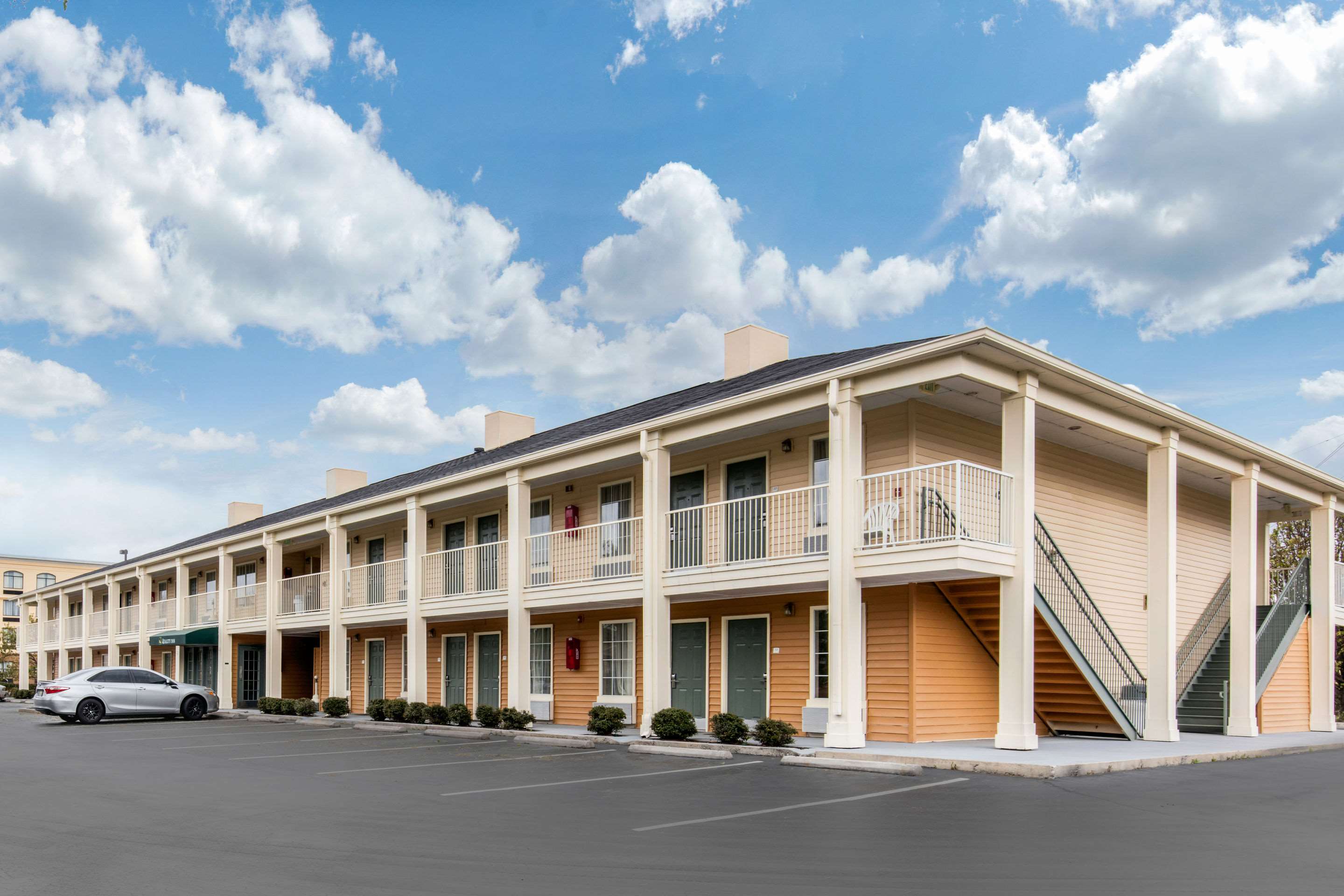 quality inn oxford anniston i 20