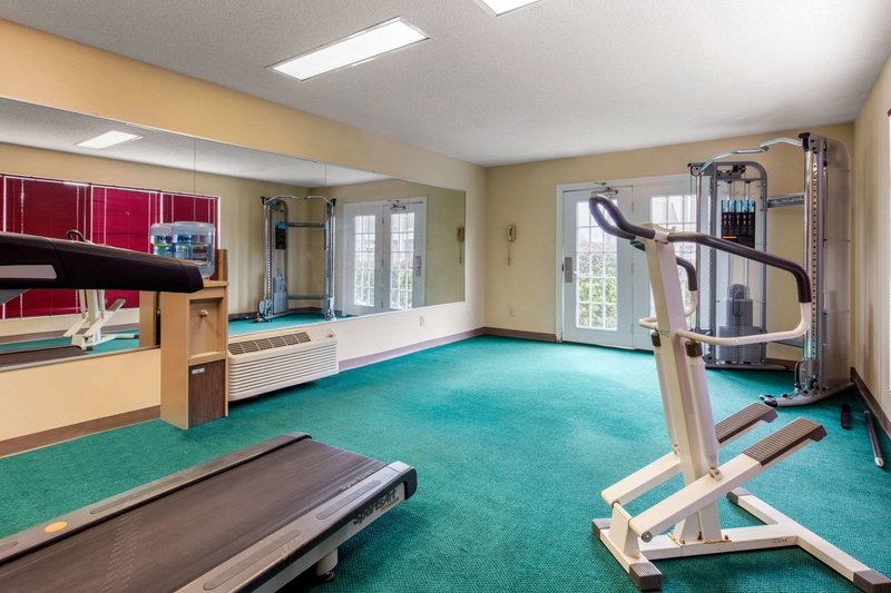 quality inn oxford anniston i 20