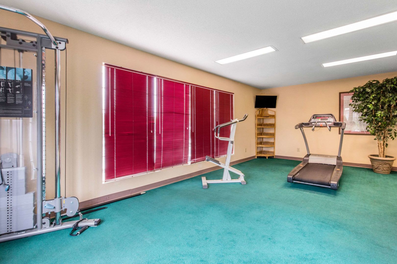 quality inn oxford anniston i 20
