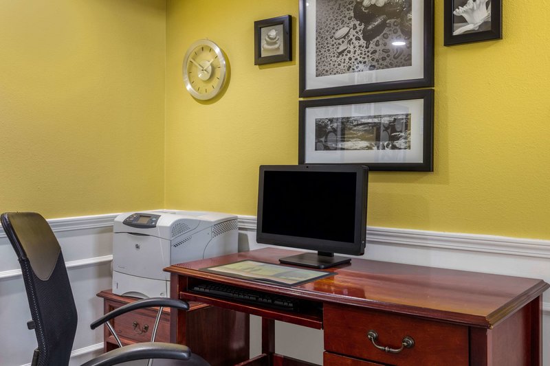 quality inn oxford anniston i 20