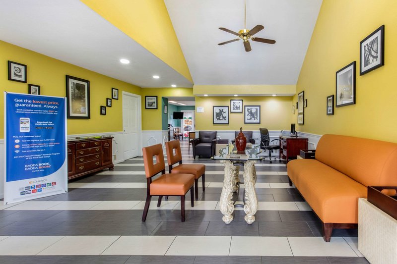 quality inn oxford anniston i 20