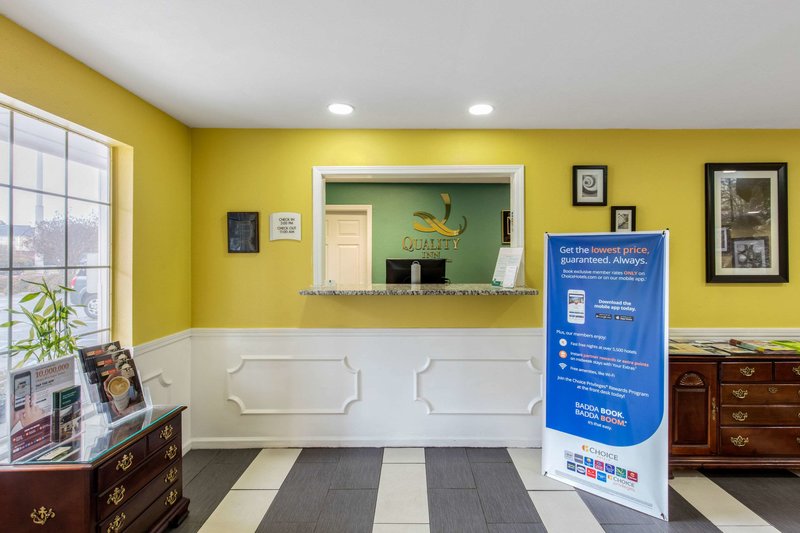 quality inn oxford anniston i 20