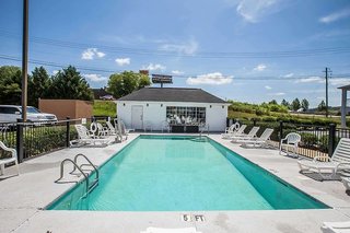 Quality Inn Oxford Anniston I-20,Calhoun County>>Anniston,3 star