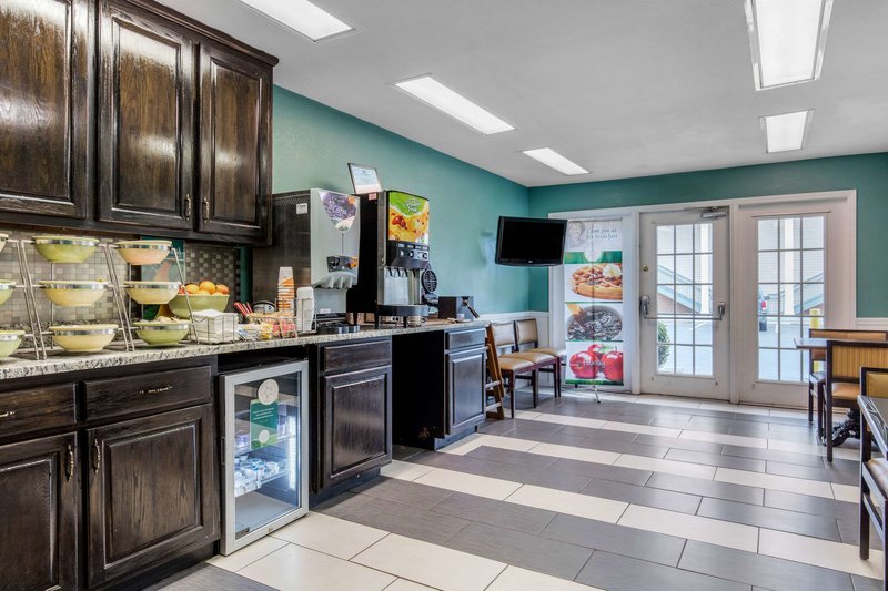 quality inn oxford anniston i 20