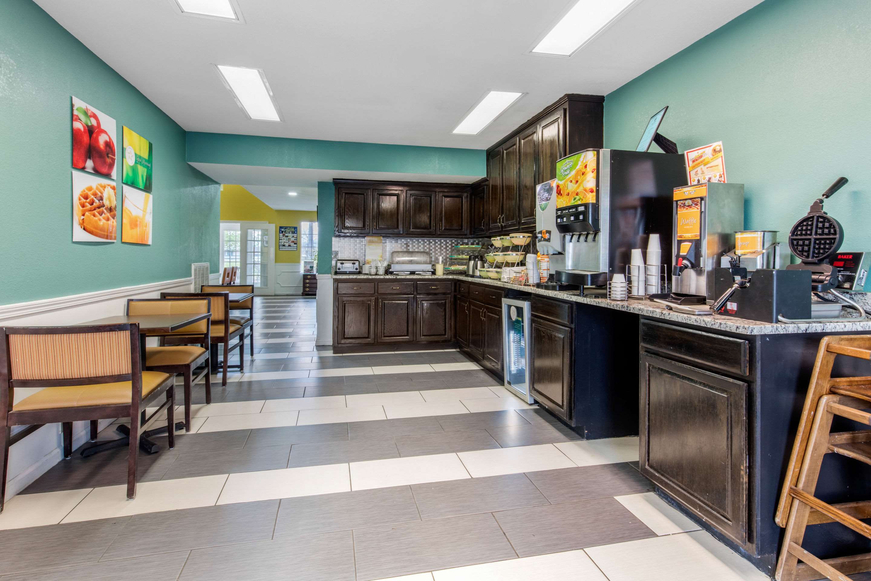 quality inn oxford anniston i 20