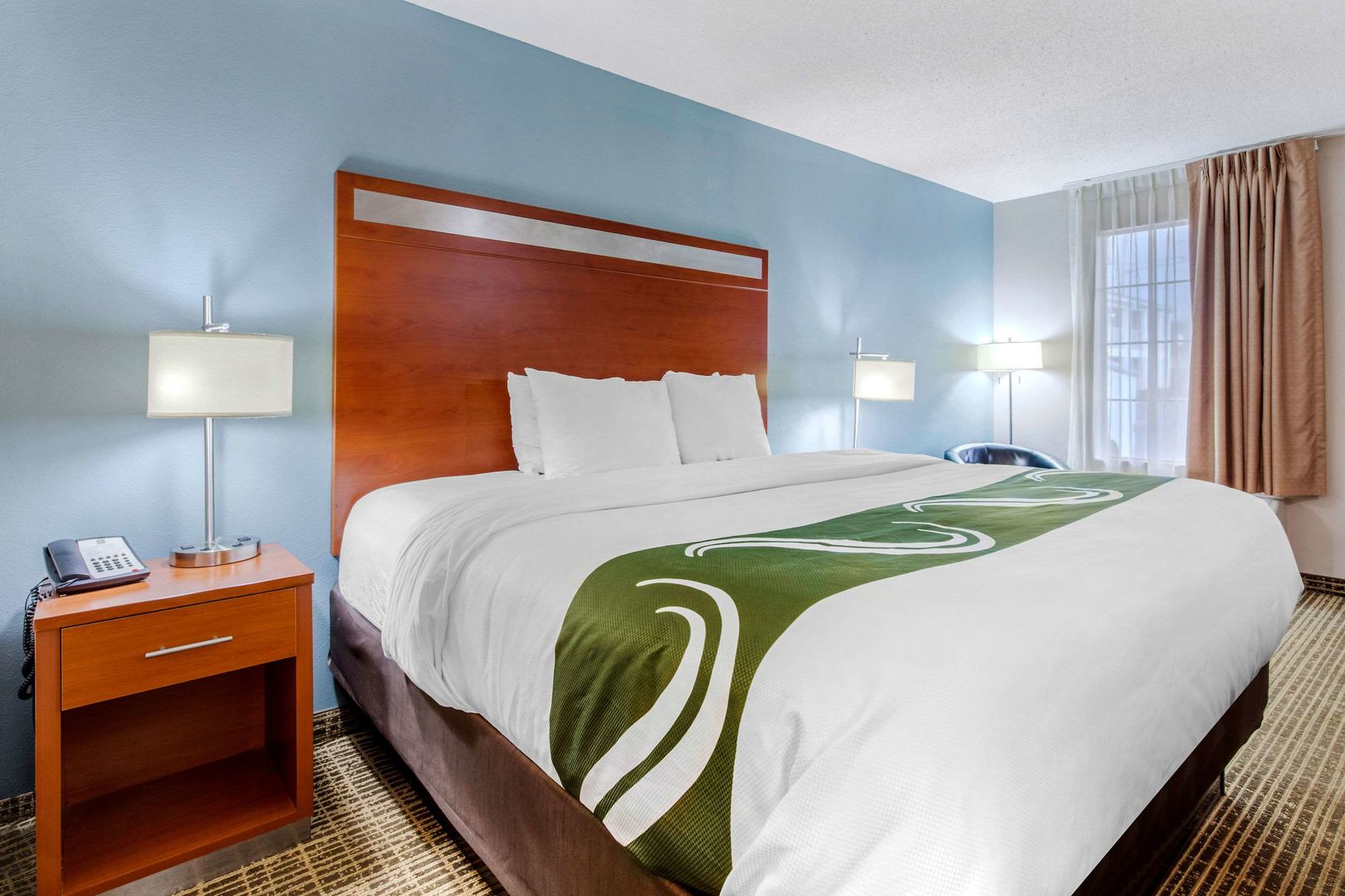 quality inn oxford anniston i 20