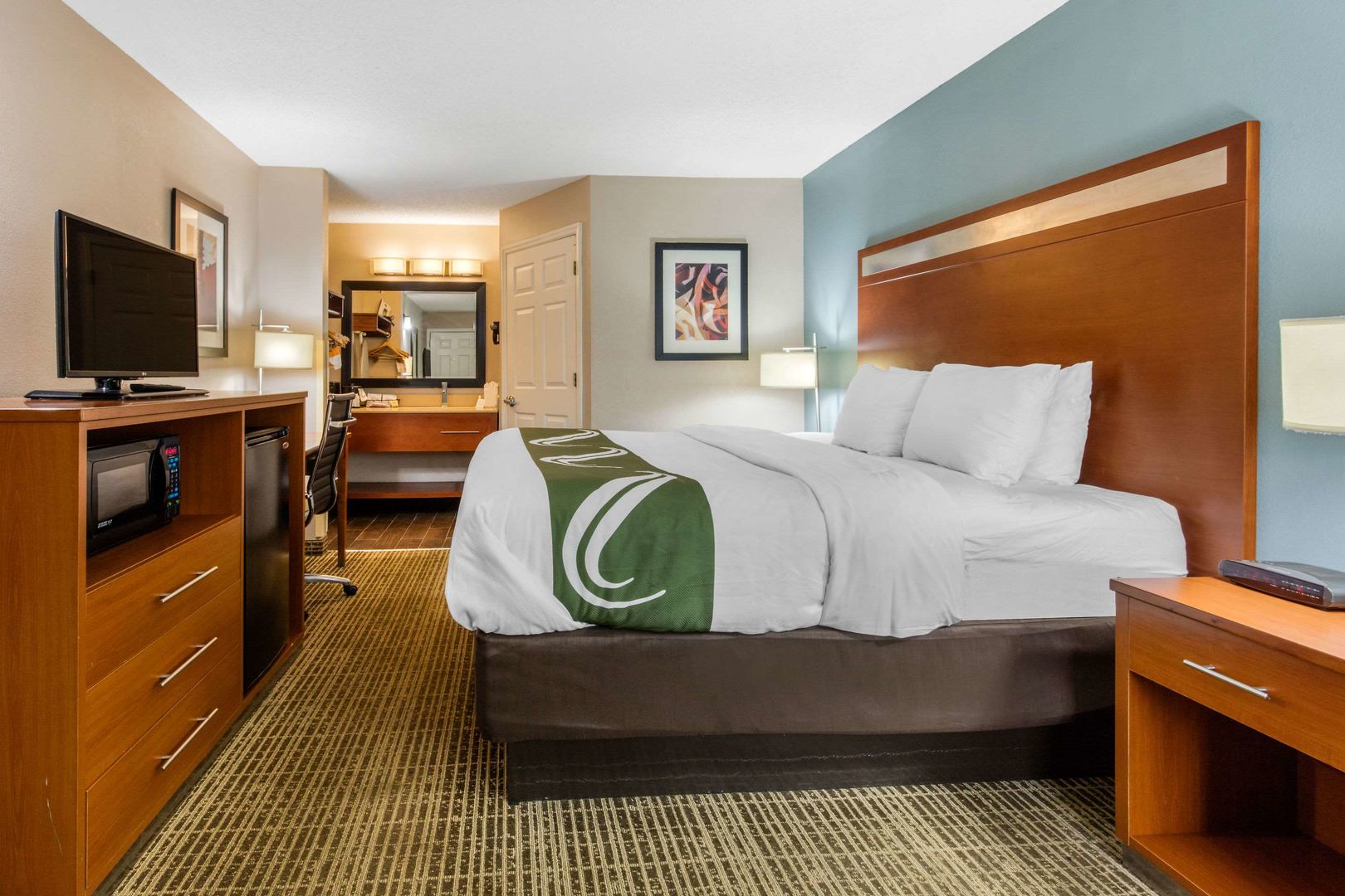 quality inn oxford anniston i 20