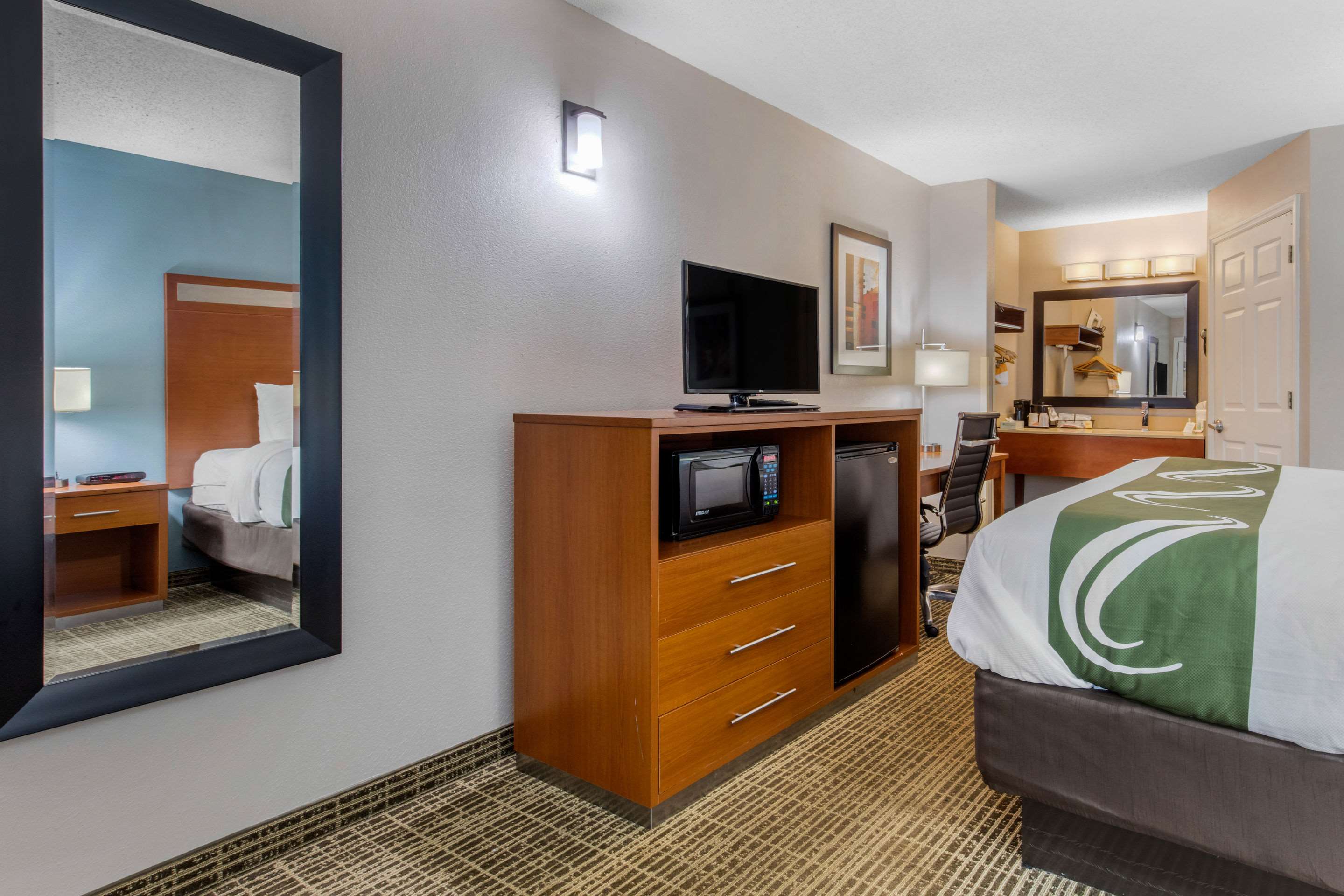 quality inn oxford anniston i 20