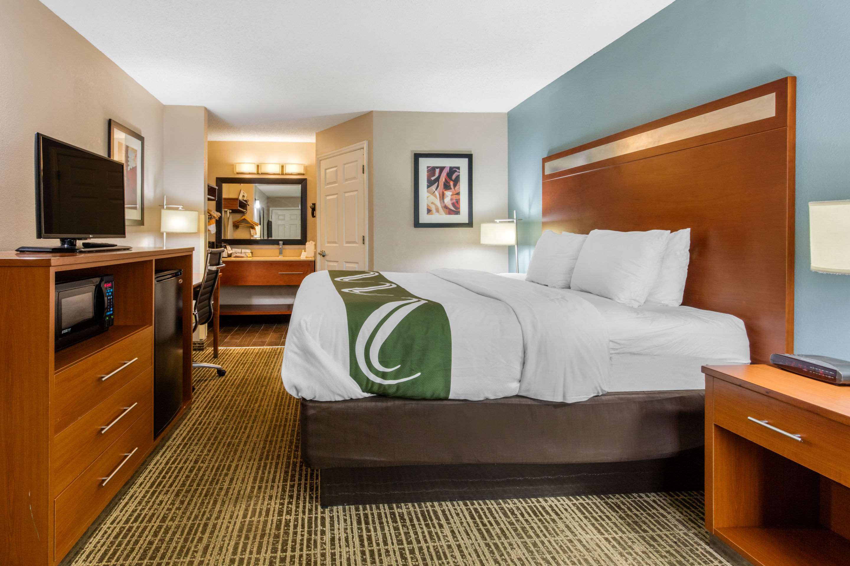 quality inn oxford anniston i 20