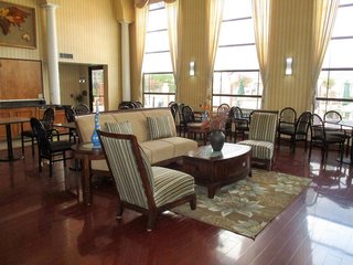 motel 6 brenham tx
