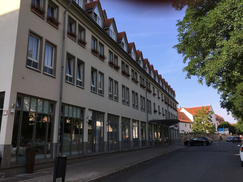 ibis erfurt altstadt
