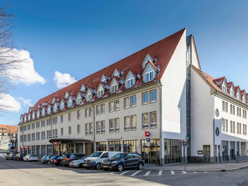 ibis erfurt altstadt