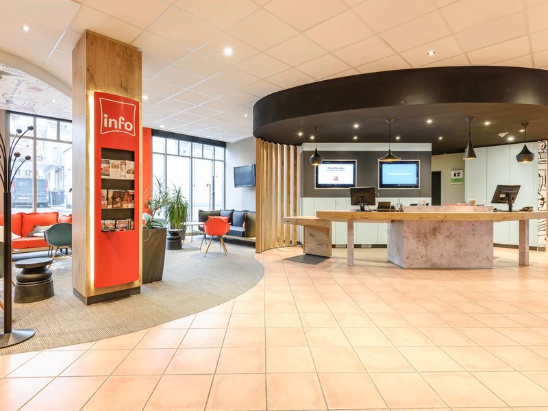ibis erfurt altstadt