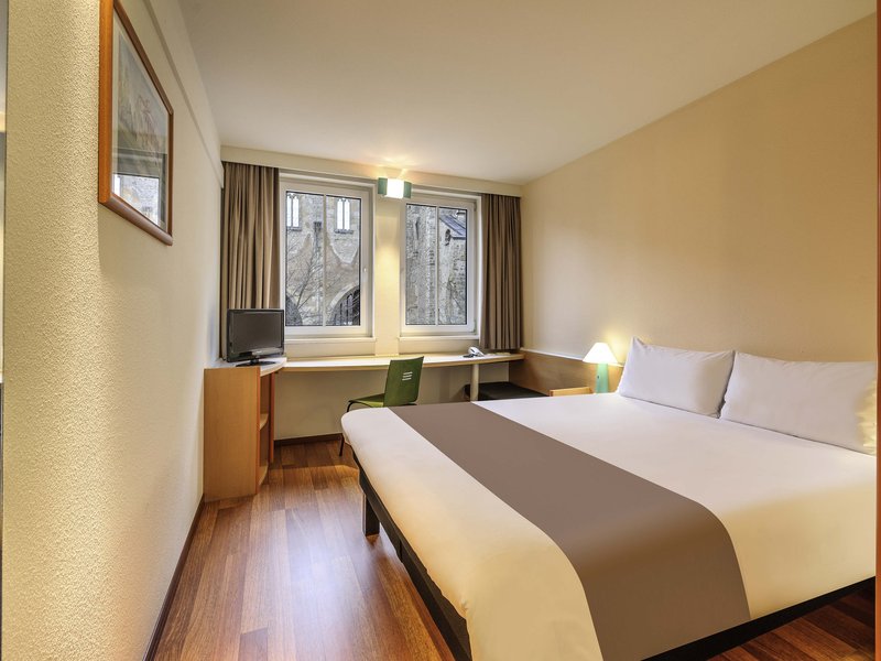 ibis erfurt altstadt
