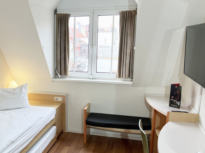 ibis erfurt altstadt