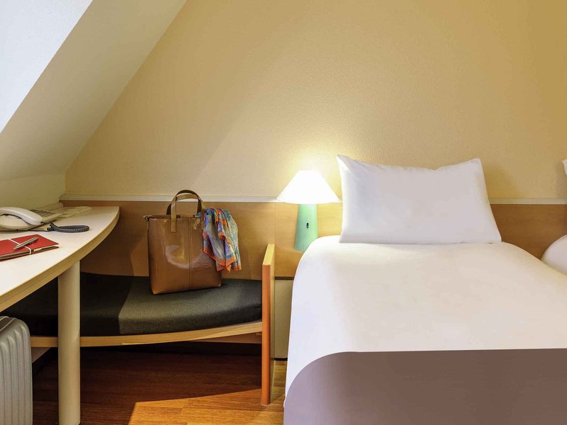 ibis erfurt altstadt