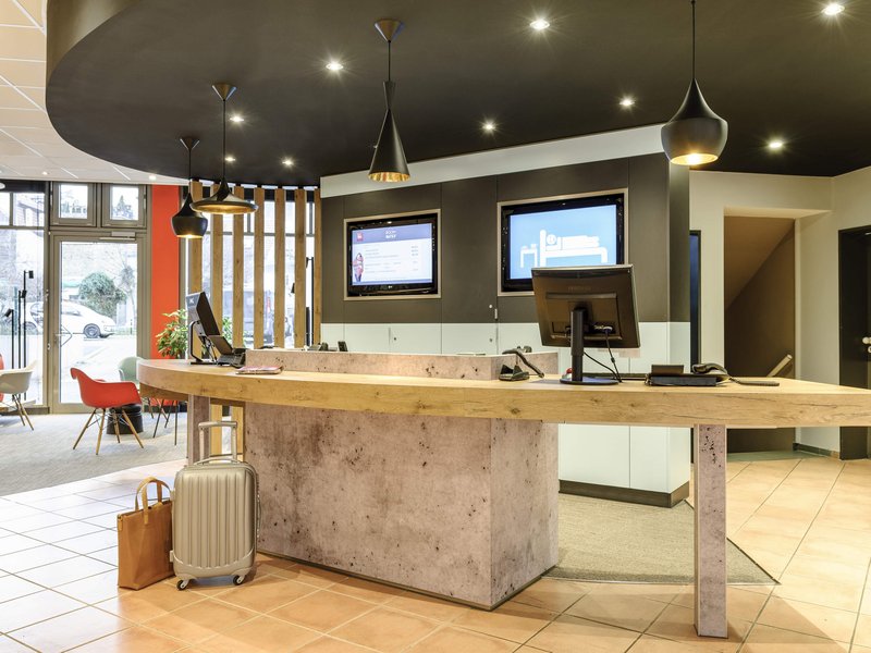 ibis erfurt altstadt