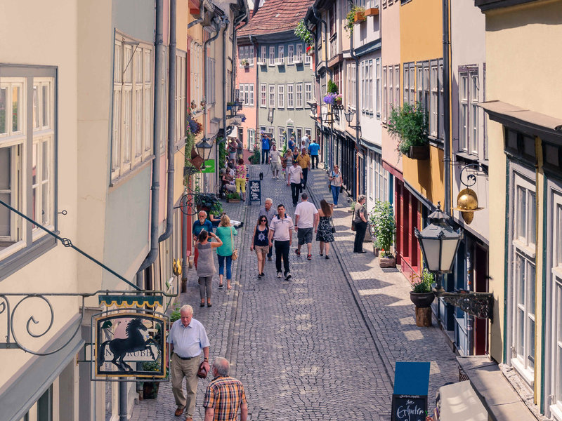 ibis erfurt altstadt