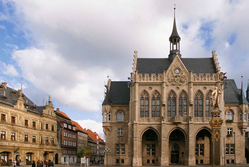 ibis erfurt altstadt