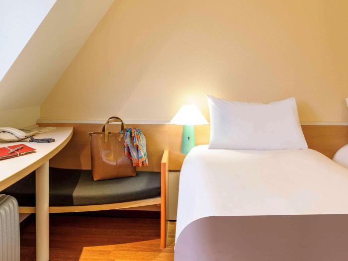 ibis erfurt altstadt