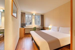Ibis Erfurt Altstadt,Erfurt>>Eisenach,2 star