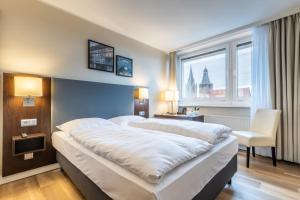 Radisson Blu Hotel Erfurt,Thuringia>>Erfurt,4 star