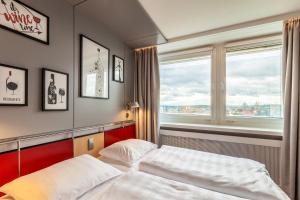 Radisson Blu Hotel Erfurt,Thuringia>>Erfurt,4 star