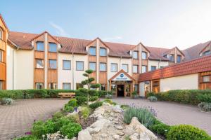 Best Western Hotel Erfurt-Apfelstaedt,Erfurt>>Apfelstaedt,4 star