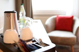 best western hotel erfurt apfelstaedt
