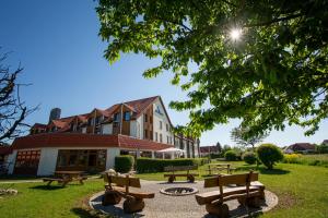 best western hotel erfurt apfelstaedt