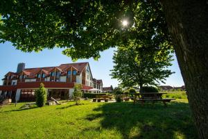 best western hotel erfurt apfelstaedt