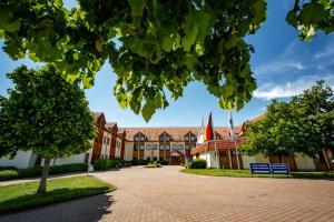 best western hotel erfurt apfelstaedt