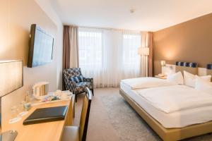 Best Western Hotel Erfurt-Apfelstaedt,Erfurt>>Apfelstaedt,4 star