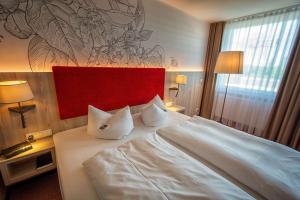 Best Western Hotel Erfurt-Apfelstaedt,Erfurt>>Apfelstaedt,4 star