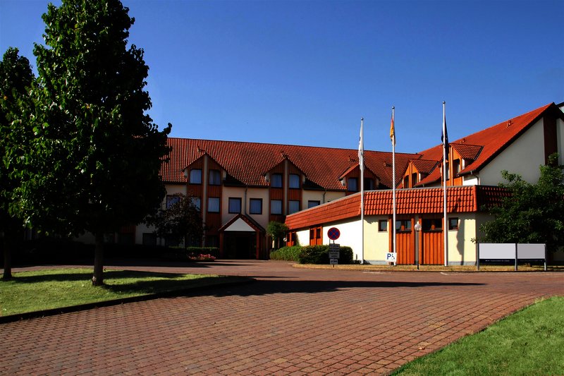 best western hotel erfurt apfelstaedt