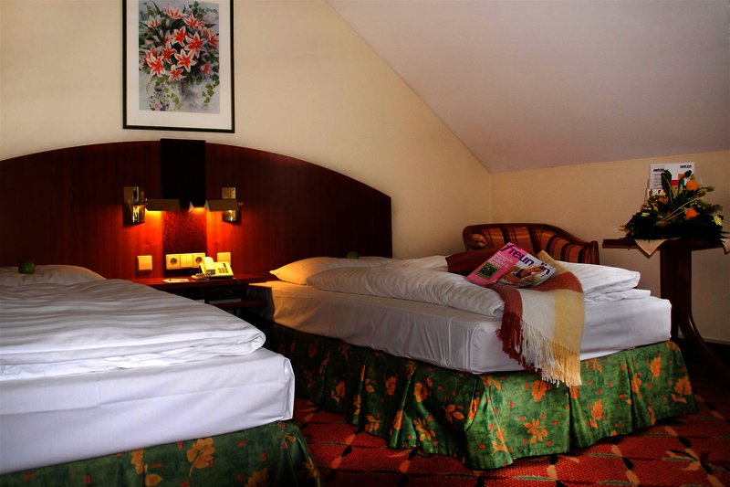 best western hotel erfurt apfelstaedt