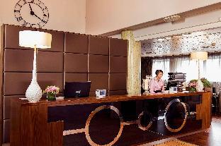 Clarion Collection Hotel Grand Bodø,Bodø>>Bodo,4 star