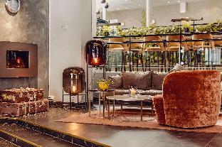 Clarion Collection Hotel Grand Bodø,Bodø>>Bodo,4 star