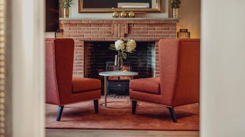 Clarion Collection Hotel Grand Bodø,Bodø>>Bodo,4 star