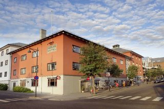 Clarion Collection Hotel Grand Bodo,Bodø>>Bodo,3.5 star