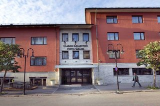 Clarion Collection Hotel Grand Bodo,Bodø>>Bodo,3.5 star