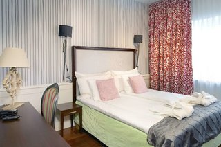 Clarion Collection Hotel Grand Bodo,Bodø>>Bodo,3.5 star