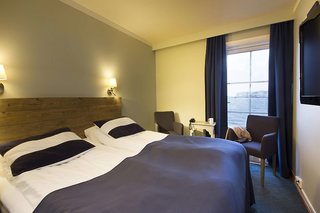 Scandic Svolvær,Svolvær>>Svolvaer,3 star